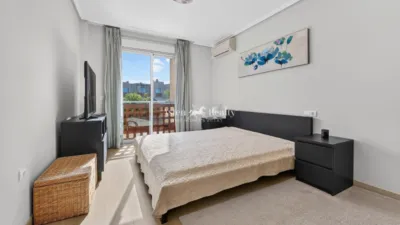 Apartment on Calle Pizarro photo 20