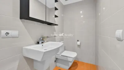 Apartment on Calle Pizarro photo 21