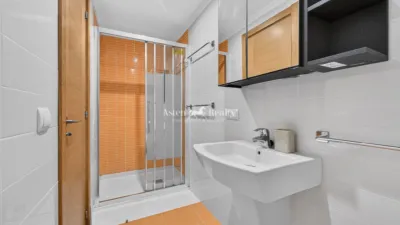 Apartment on Calle Pizarro photo 22