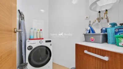 Apartment on Calle Pizarro photo 23