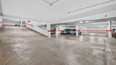 Apartment on Calle Pizarro photo 24