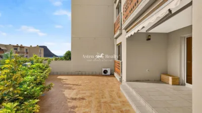 Apartment on Calle Pizarro photo 3