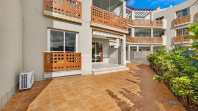 Apartment on Calle Pizarro photo 4