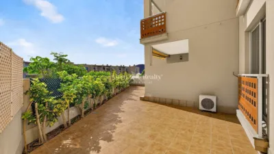 Apartment on Calle Pizarro photo 5