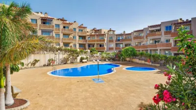 Apartment on Calle Pizarro photo 6