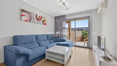 Apartment on Calle Pizarro photo 7