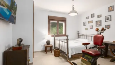 Casa – Benissa, Buenavista - Cala Advocat, la Marina Alta - Més