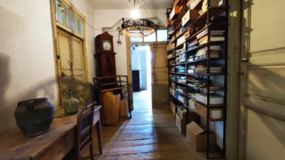 Apartment at Calle Tr Fernandez Alons, No. 2 photo 4
