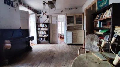 Apartment at Calle Tr Fernandez Alons, No. 2 photo 6