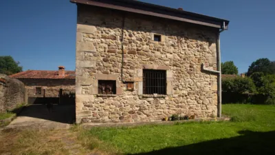 House on Calle Pb Mazcuerras, No. 120 photo 8