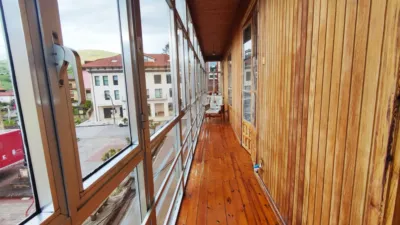 Apartment at Calle Tr Fernandez Alons, No. 2 photo 3