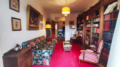 Apartment at Calle Tr Fernandez Alons, No. 2 photo 5