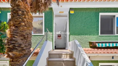 Chalet on Camino de Arico photo 41