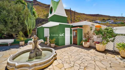 Chalet on Camino de Arico photo 6