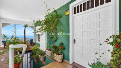 Chalet on Camino de Arico photo 8