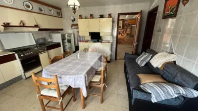 House in Sas de Penelas photo 17