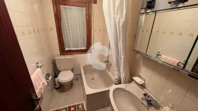 House in Sas de Penelas photo 24