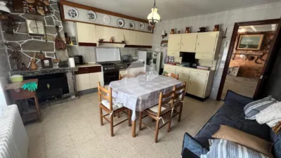 House in Sas de Penelas photo 25