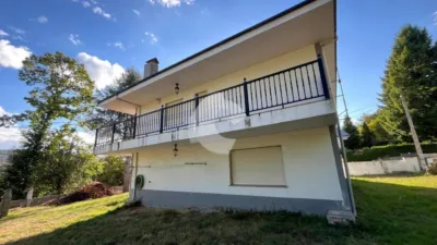 House in Sas de Penelas photo 2