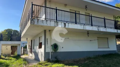 House in Sas de Penelas photo 31