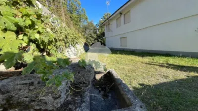 House in Sas de Penelas photo 34
