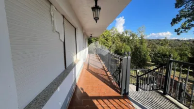 House in Sas de Penelas photo 4