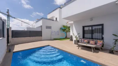 Casa – Jacarilla - Vista 3