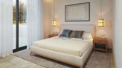 Apartment in Cartagena photo 19