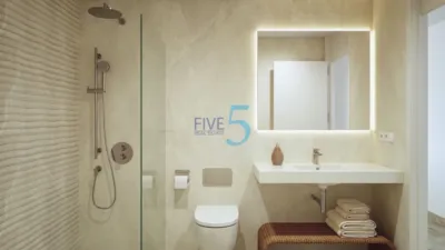 Apartment in Cartagena photo 9
