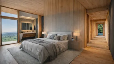 Chalet in Núcleo photo 10