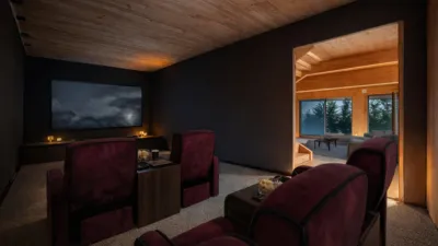Chalet in Núcleo photo 11