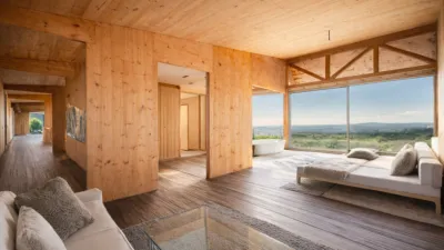 Chalet in Núcleo photo 14
