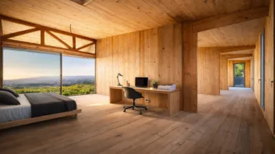 Chalet in Núcleo photo 15