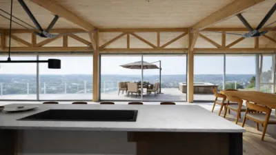 Chalet in Núcleo photo 3