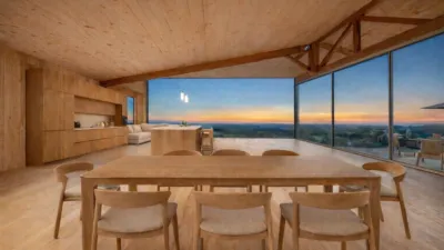 Chalet in Núcleo photo 5