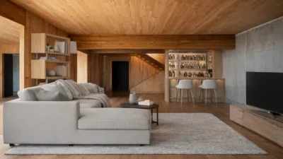 Chalet in Núcleo photo 6