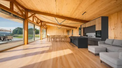 Chalet in Núcleo photo 7