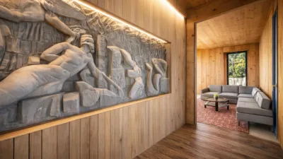 Chalet in Núcleo photo 9