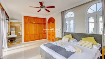 House on Calle de la Sabina, 10 photo 5