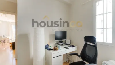 Piso en alquiler en Calle de Canillas, cerca de Calle de Puenteareas - Imagen 25
