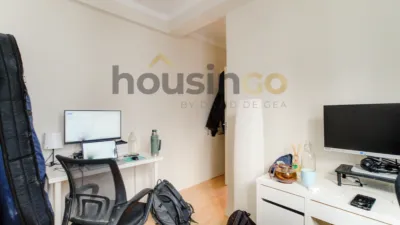 Piso en alquiler en Calle de Canillas, cerca de Calle de Puenteareas - Imagen 26