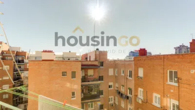 Piso en alquiler en Calle de Canillas, cerca de Calle de Puenteareas - Imagen 5