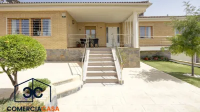 Chalet en Urbanizacion Nueva Otura photo 11