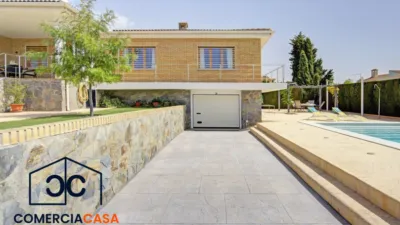 Chalet en Urbanizacion Nueva Otura photo 39