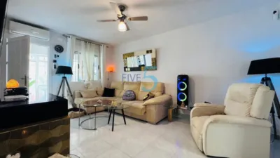 Piso en La Florida photo 9