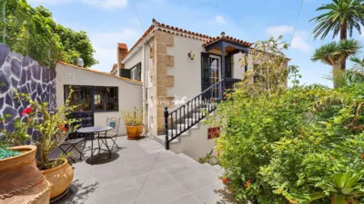 House at Calle Asomada, 70 photo 11