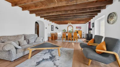 House at Calle Asomada, 70 photo 16