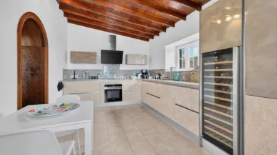 House at Calle Asomada, 70 photo 19