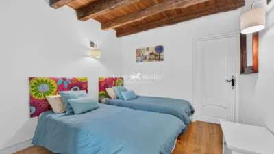 House at Calle Asomada, 70 photo 21