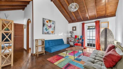 House at Calle Asomada, 70 photo 29